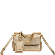 Dolce & Gabbana Handbag Golden