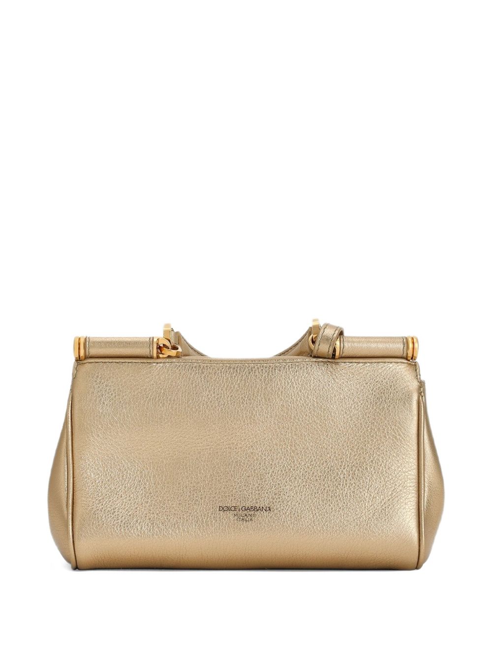 Dolce & Gabbana Handbag Golden
