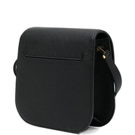 Tom Ford Tara Mini Leather Crossbody Bag Black