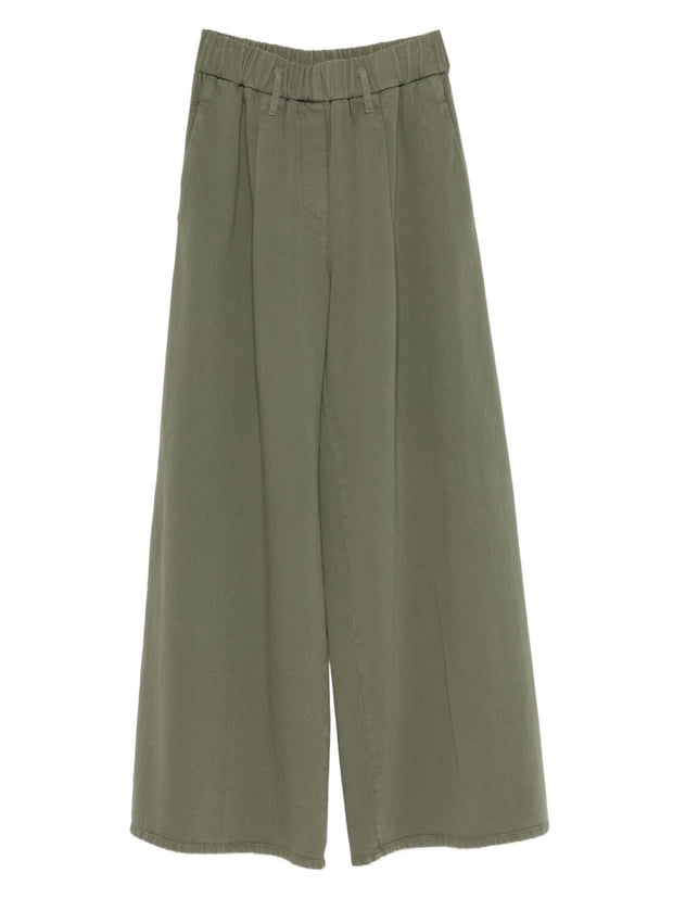 Forte Forte Fluid Trousers