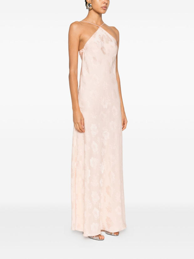 Forte Forte Dresses Powder