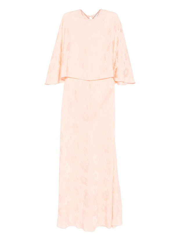 Forte Forte Dresses Powder