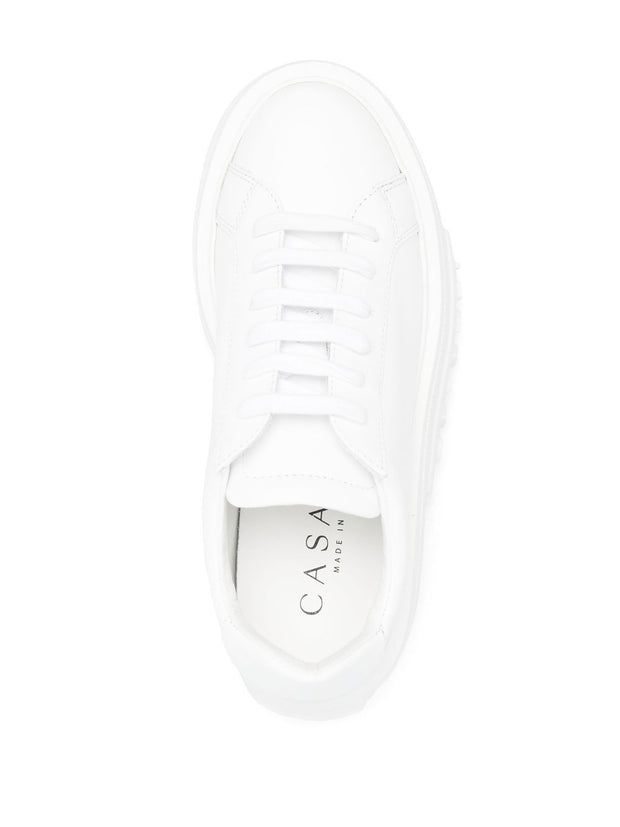 Casadei Nexus Sneakers White