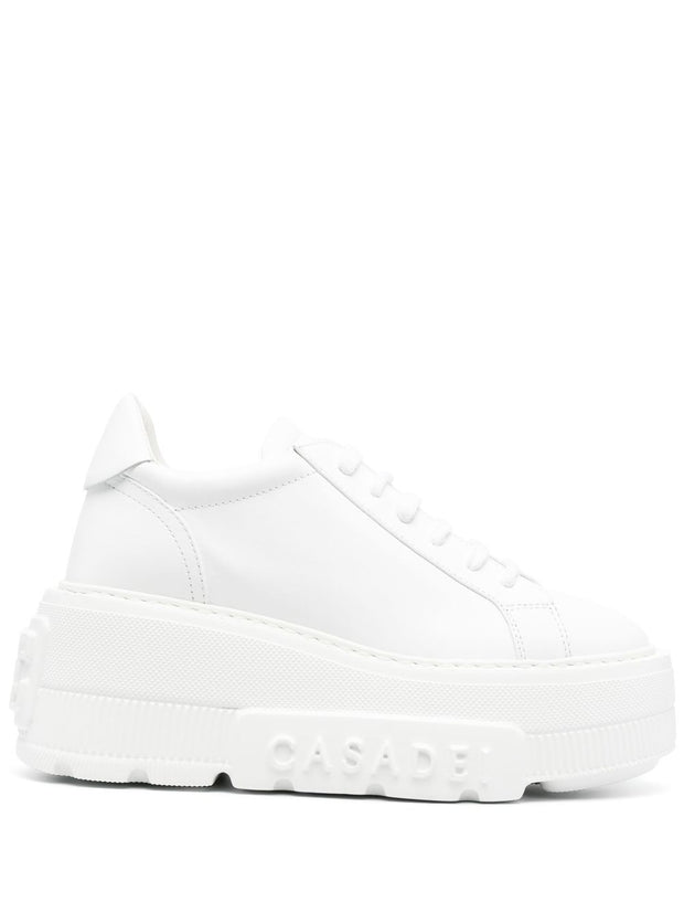 Casadei Nexus Sneakers White
