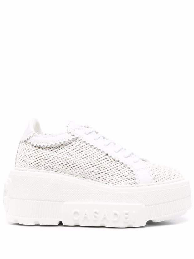 Casadei Nexus Sneakers White