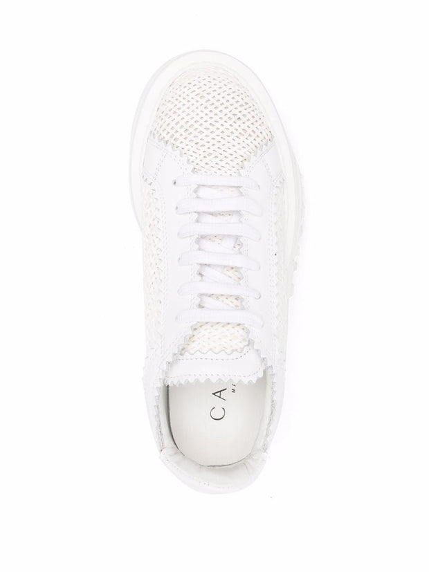 Casadei Nexus Sneakers White