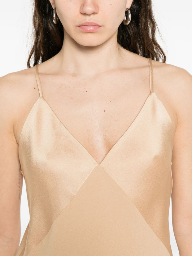 Forte Forte Top Beige