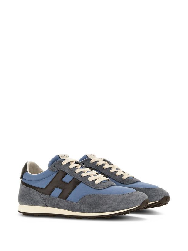 Hogan H699 Sneakers Clear Blue