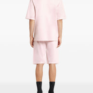 COURREGES PRE T-shirts And Polos Pink