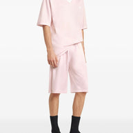 COURREGES PRE T-shirts And Polos Pink