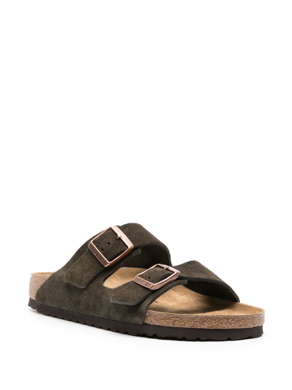 Birkenstock Arizona Sandals Brown