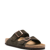 Birkenstock Arizona Sandals Brown