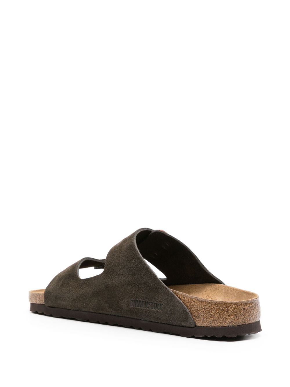 Birkenstock Arizona Sandals Brown