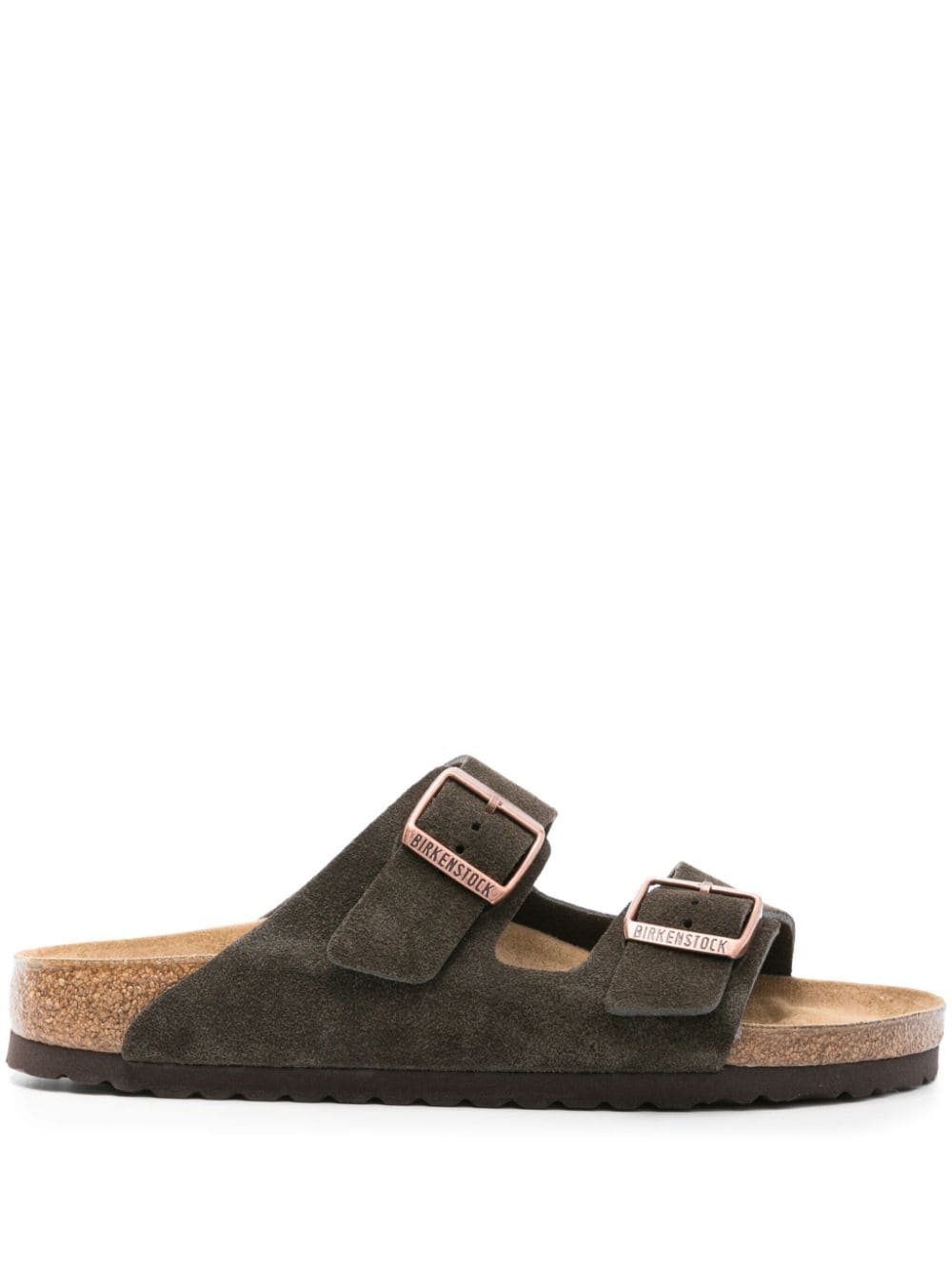 Birkenstock Arizona Sandals Brown