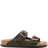 Birkenstock Arizona Sandals Brown