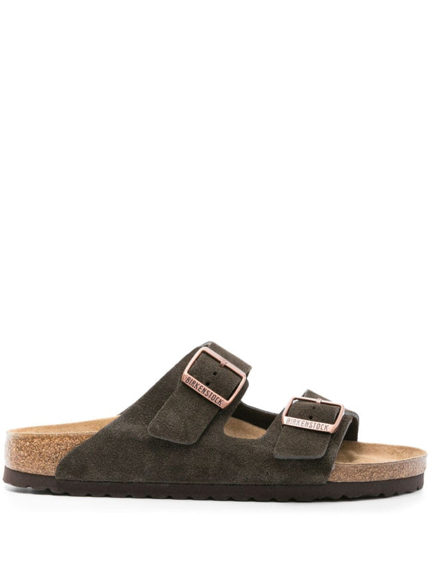 Birkenstock Arizona Sandals Brown