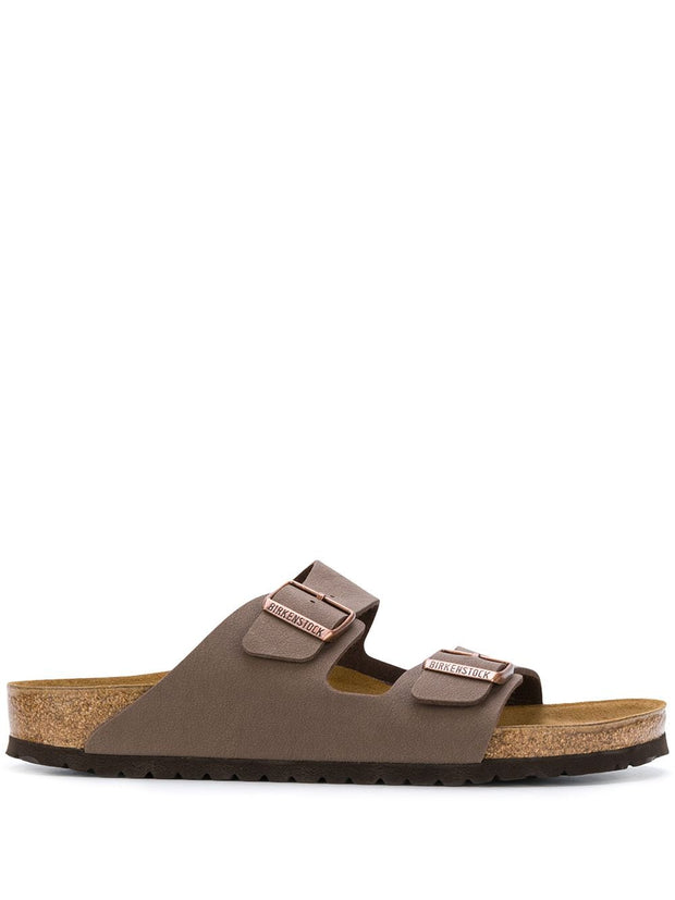 Birkenstock Arizona Sandals Brown