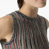 Missoni Top Brown
