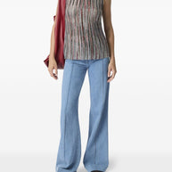 Missoni Top Brown