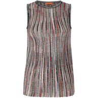 Missoni Top Brown