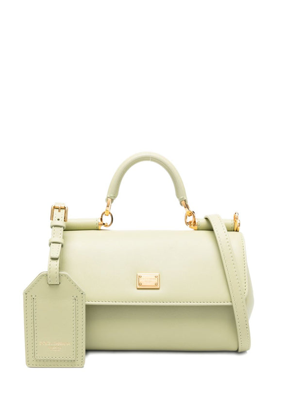 Dolce & Gabbana Handbag Green