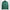 Moncler X FRGMT Jayel Green Jacket In Nylon