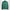 Moncler X FRGMT Jayel Green Jacket In Nylon