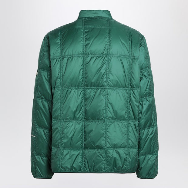 Moncler X FRGMT Jayel Green Jacket In Nylon