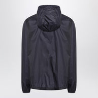 Moncler Genius Hamlin Windbreaker In Blue