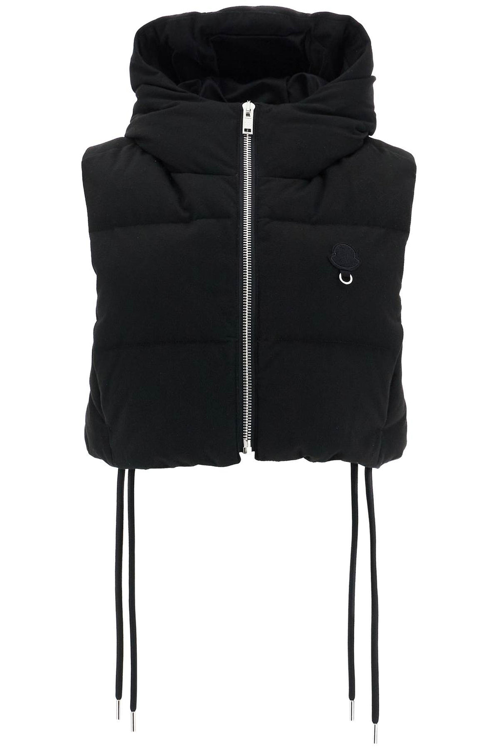 Moncler X Willow Smith Alexi Padded Vest