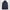 Moncler Genius Caracara Puffer Jacket In Blue Cotton Blend