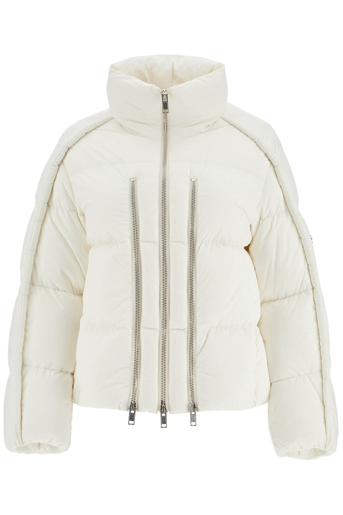 Moncler x Willow Smith Jayel Short Jacket