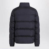 Moncler Blue Zip Jacket