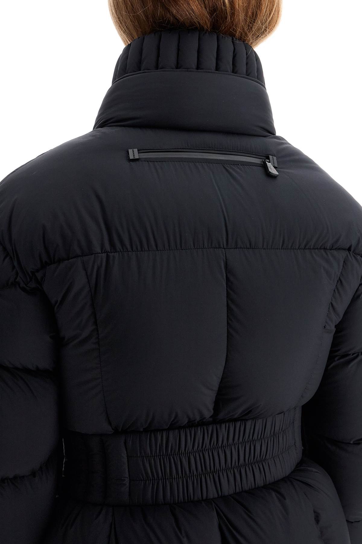 Moncler Grenoble Coronel Short Ski Jacket