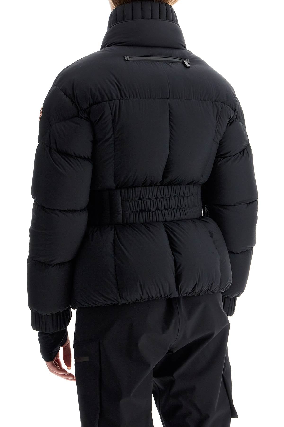 Moncler Grenoble Coronel Short Ski Jacket