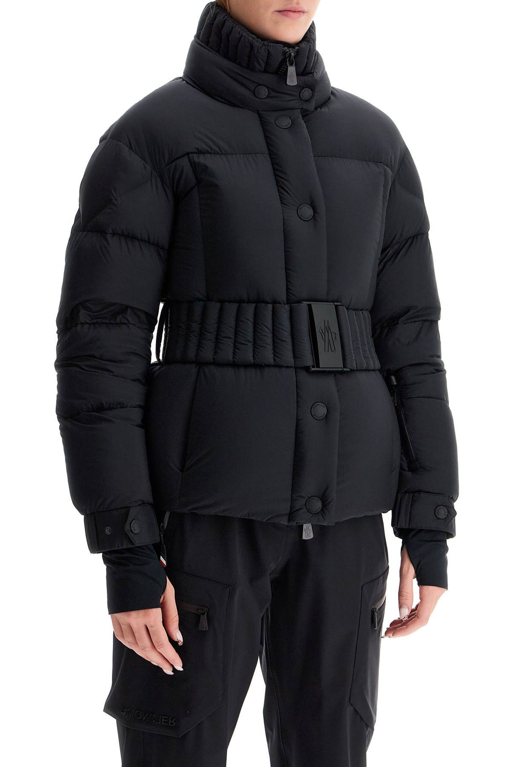 Moncler Grenoble Coronel Short Ski Jacket