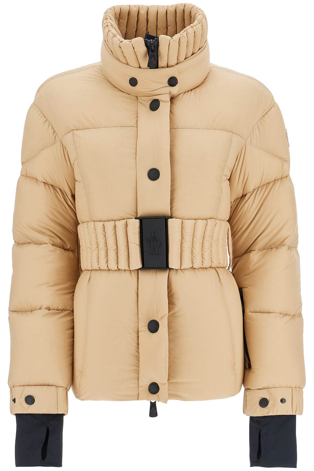 Moncler Grenoble Coronel Ski Down Jacket