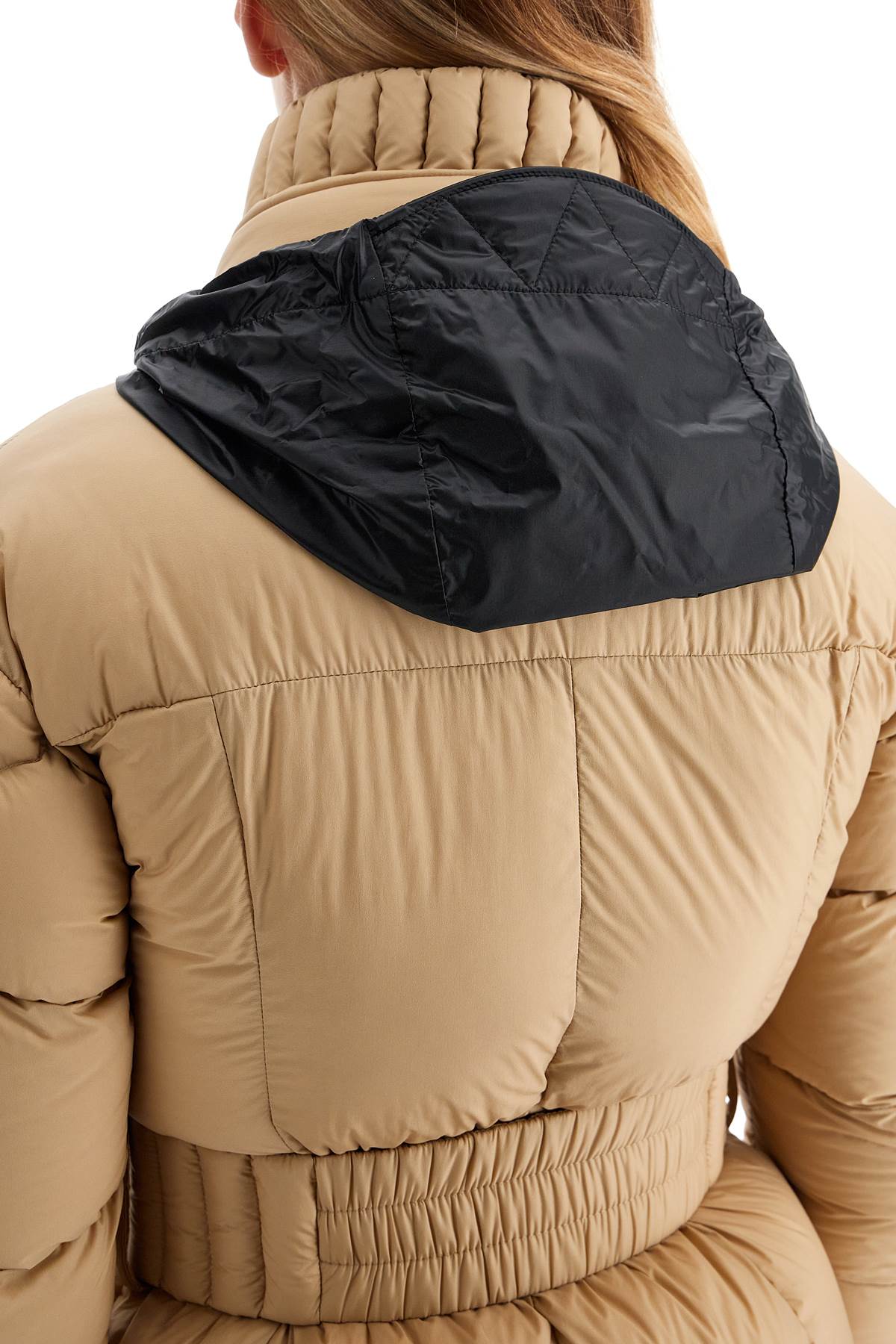 Moncler Grenoble Coronel Ski Down Jacket