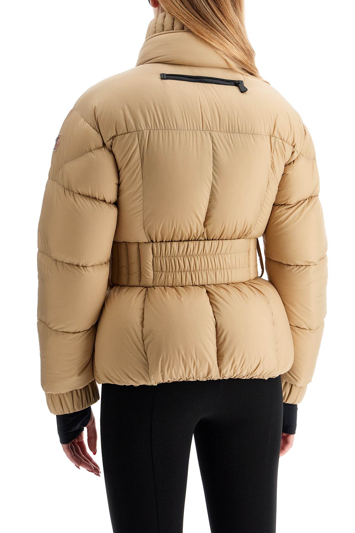 Moncler Grenoble Coronel Ski Down Jacket