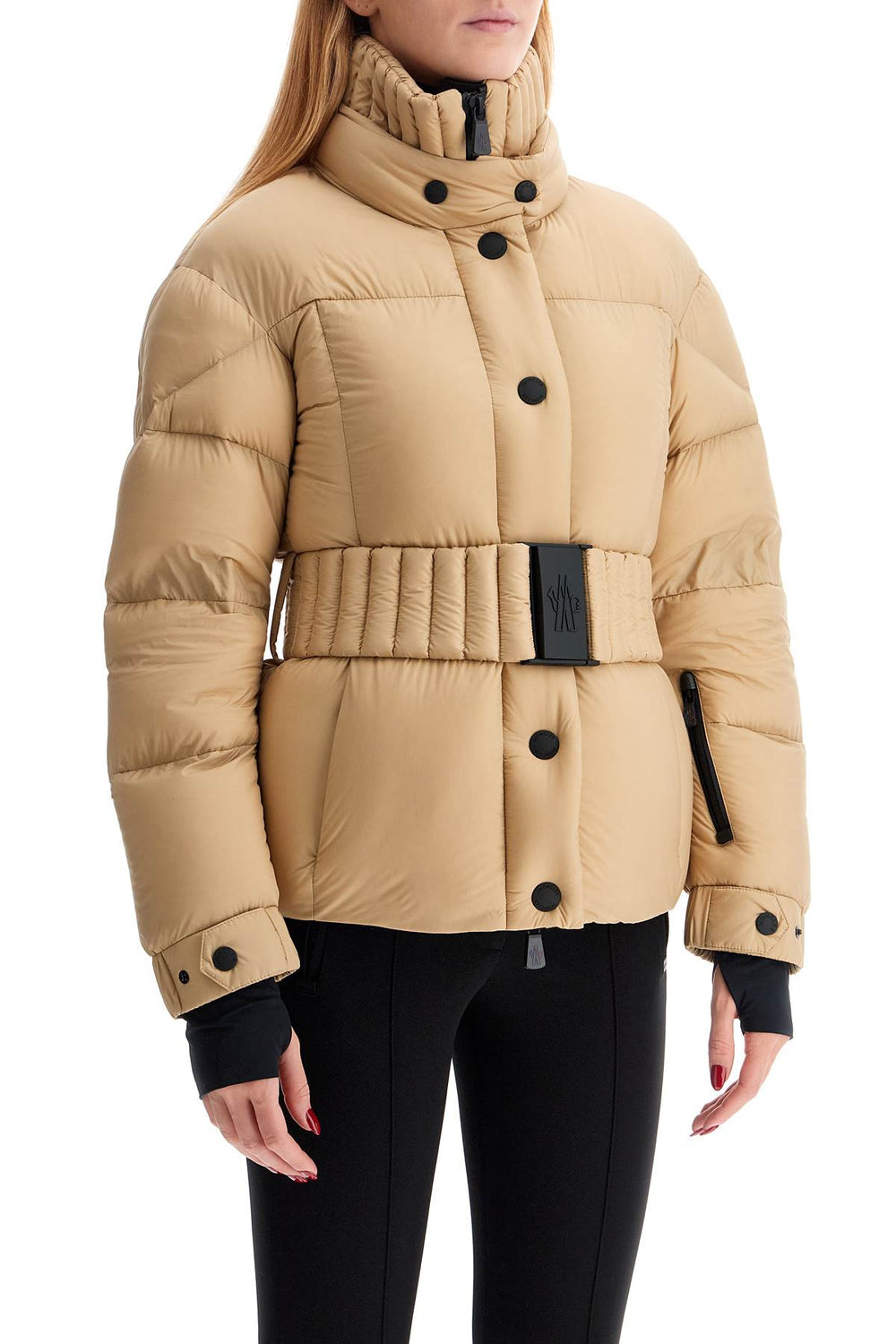 Moncler Grenoble Coronel Ski Down Jacket