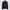 Moncler Short Down Jacket Luserna Blue