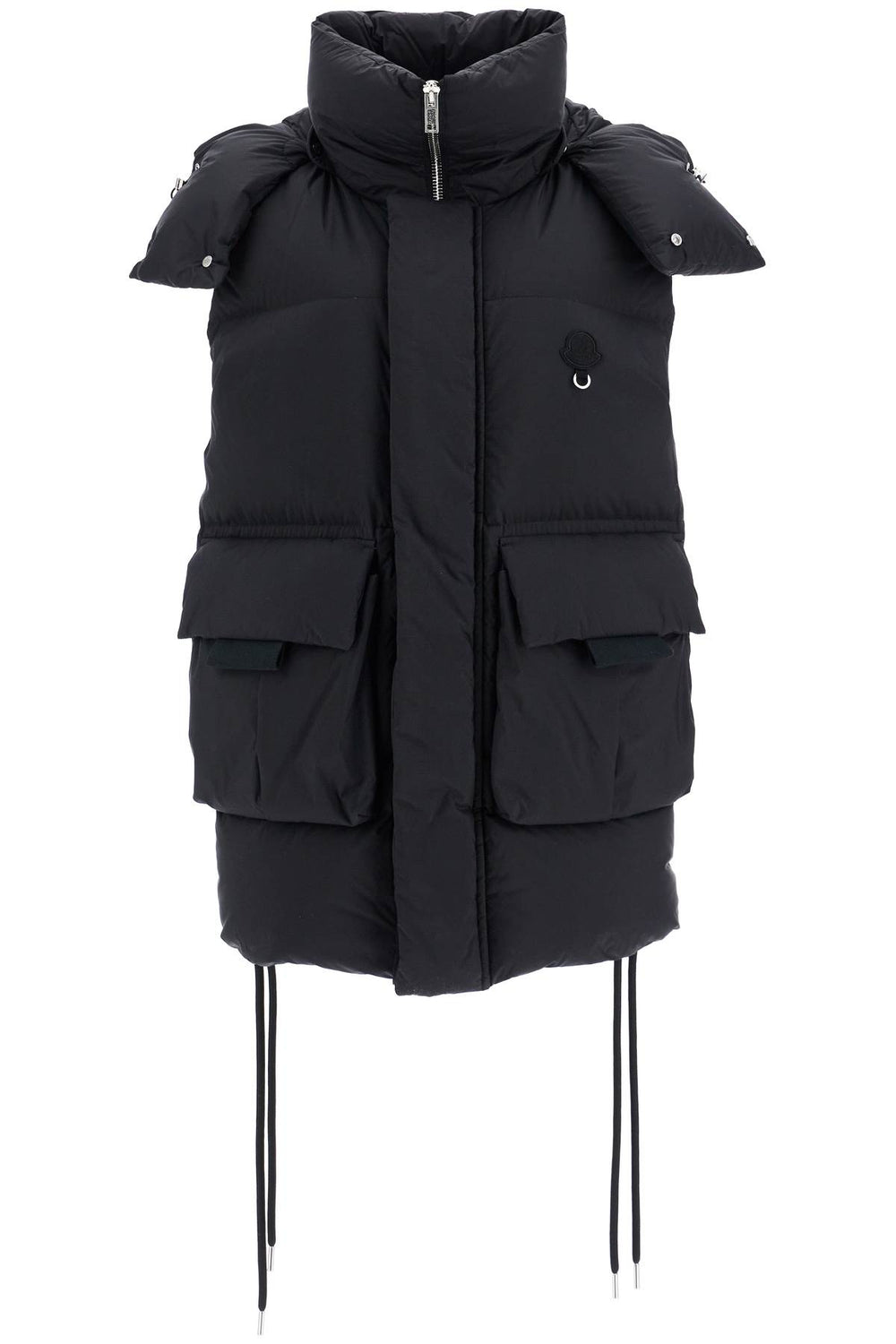 Moncler X Willow Smith Sabela Vest