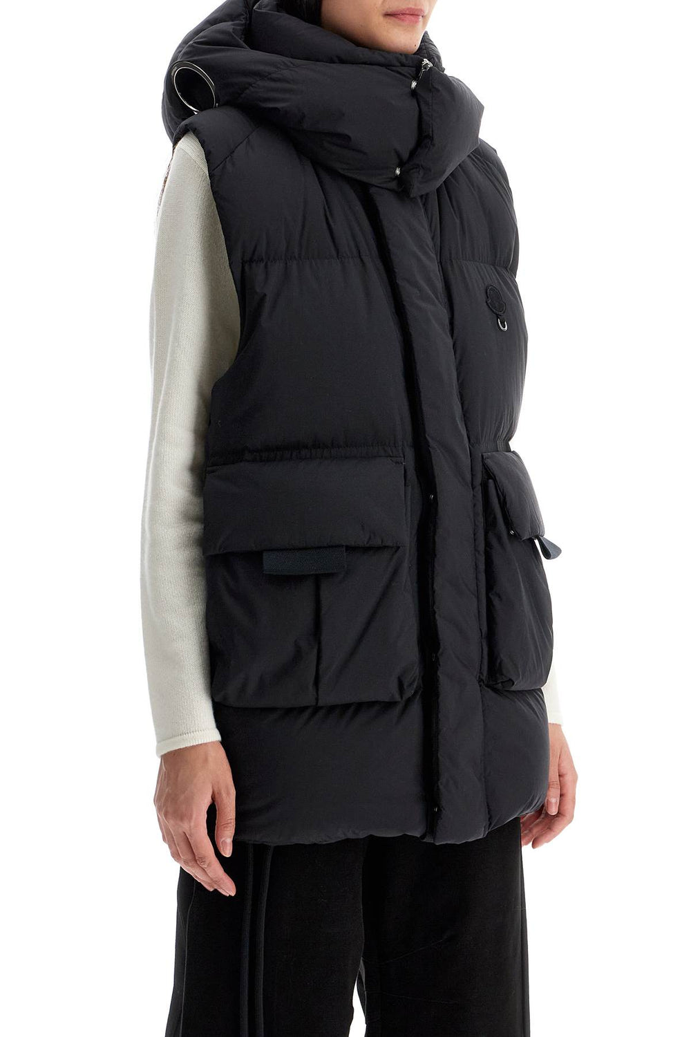 Moncler X Willow Smith Sabela Vest