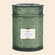 LA JOLIE MUSE Maelyn - Eucalyptus & Alpine Sage 19.4oz Candle