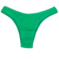 REGINA SOLID COLORS Brazilian Panty