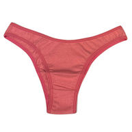 SELENA COTTON BRAZILIAN Panty!