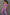 Gianine CATALINA Lavendar Activewear Crop Top