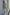 Gianine NATALIE SAGE GREEN Activewear Crop Top