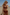 Gianine TAYLOR BROWN Ribbed High Waist Brazilian Bikini Bottom