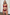 Gianine WHITNEY BURGUNDY Bikini Top